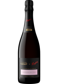 Penfolds Penfolds Rose Champagne NV with Gift Box image