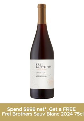 Frei Brothers Frei Brothers Russian River Valley Pinot Noir 2022