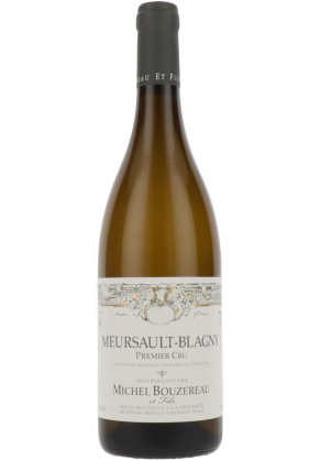 MICHEL BOUZEREAU Michel Bouzereau Meursault 1er Cru Blagny 2022 (Limited time offer item – other promotion offers and W Rewards are not applicable) image