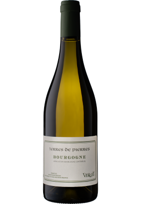 Domaine Verget Verget Bourgogne Terres De Pierres 2023 (Limited time offer item – other promotion offers and W Rewards are not applicable)