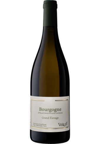 Domaine Verget - Verget Bourgogne Grand Elevage 2023