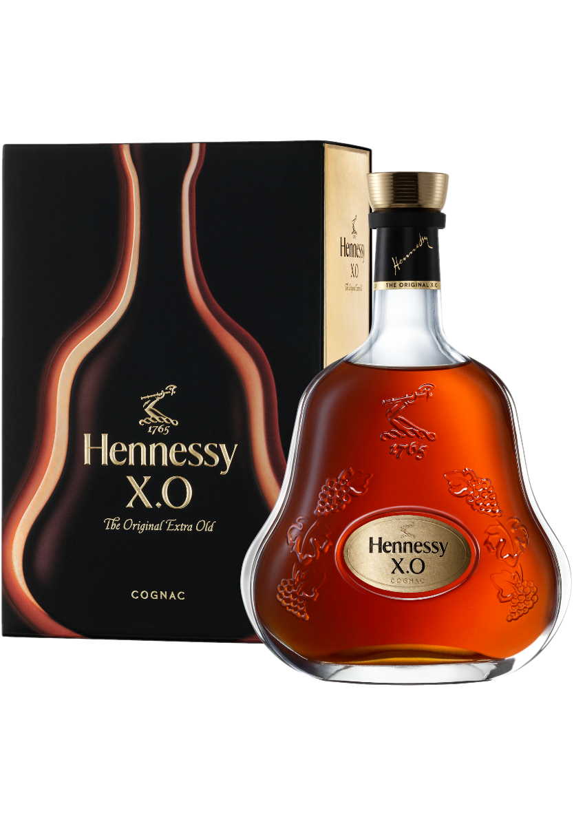 Hennessy Hennessy XO (with Gift Box) | Watson's Wine