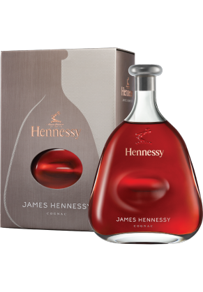 Hennessy Hennessy James Hennessy