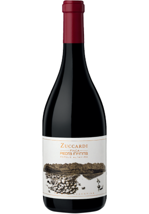 Zuccardi Zuccardi Finca Piedra Infinita 2020 (limited Time Offer Item – Other Promotion Offers And W Rewards Are Not Applicable)
