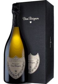 Dom Perignon - Dom Perignon Vintage 2015 (With Gift Box)