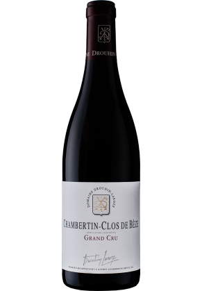 Domaine Drouhin Laroze Drouhin-laroze Chambertin Clos De Beze Grand Cru 2022
