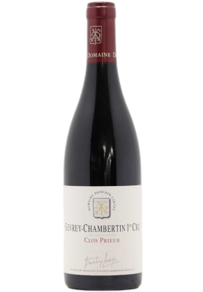 DROUHIN LAROZE Drouhin laroze Gevrey Chambertin 1er Cru Clos Prieur 2022 (limited Time Offer Item – Other Promotion Offers And W Rewards Are Not Applicable) image