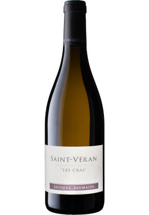 JACQUES SAUMAIZE Domaine Jacques Saumaize Saint veran Les Cras 2022 image