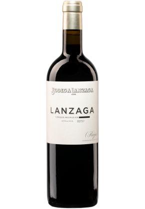 Bodega Lanzaga Bodega Lanzaga Rioja 2020