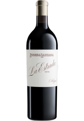 Bodega Lanzaga Bodega Lanzaga La Estrada Rioja 2021