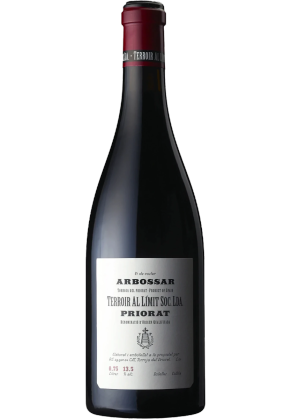 Terroir Al Limit Terroir Al Limit Arbossar 2022 (limited Time Offer Item – Other Promotion Offers And W Rewards Are Not Applicable) image