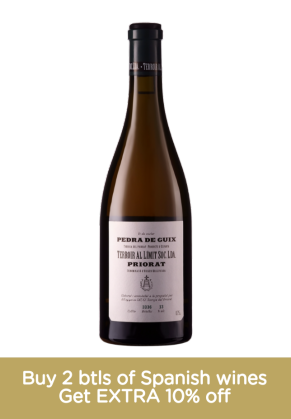 TERROIR AL LIMIT Terroir al Limit Pedra de Guix 2022