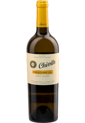 Chivite Chivite Coleccion 125 Blanco 2021