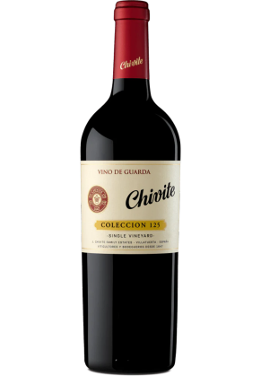 Chivite Chivite Coleccion 125 Vino de Guarda 2019