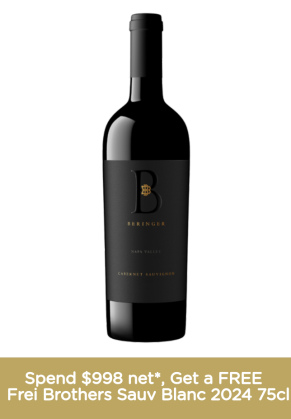 BERINGER Beringer Distinctions Napa Valley Cabernet Sauvignon 2019