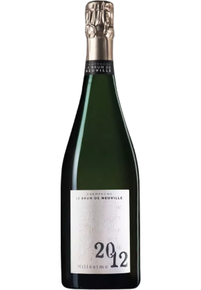 Le Brun De Neuville Le Brun de Neuville Millesime 2012 (Limited time offer item – other promotion offers and W Rewards are not applicable)