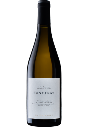 CH DE PLAISANCE Chateau De Plaisance Ronceray Anjou Blanc 2023