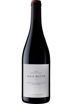 CH DE PLAISANCE Chateau De Plaisance Anjou Rouge Sur La Botte 2022