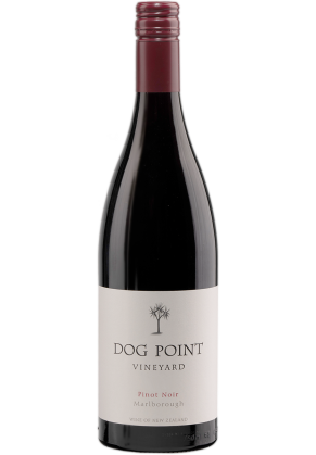DOG POINT Dog Point Pinot Noir 2022