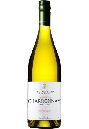 FELTON ROAD Felton Road Bannockburn Chardonnay 2023