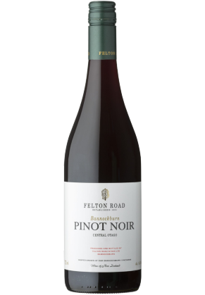 Felton Road Felton Road Bannockburn Pinot Noir 2023