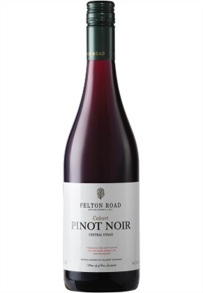 Felton Road Felton Road Calvert Pinot Noir 2023
