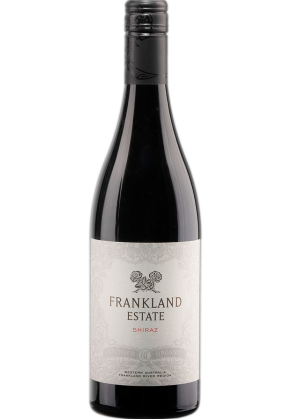 Frankland Estate Frankland Estate Shiraz 2022