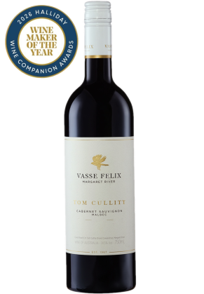 Vasse Felix Vasse Felix Tom Cullity Cab Malbec 2020