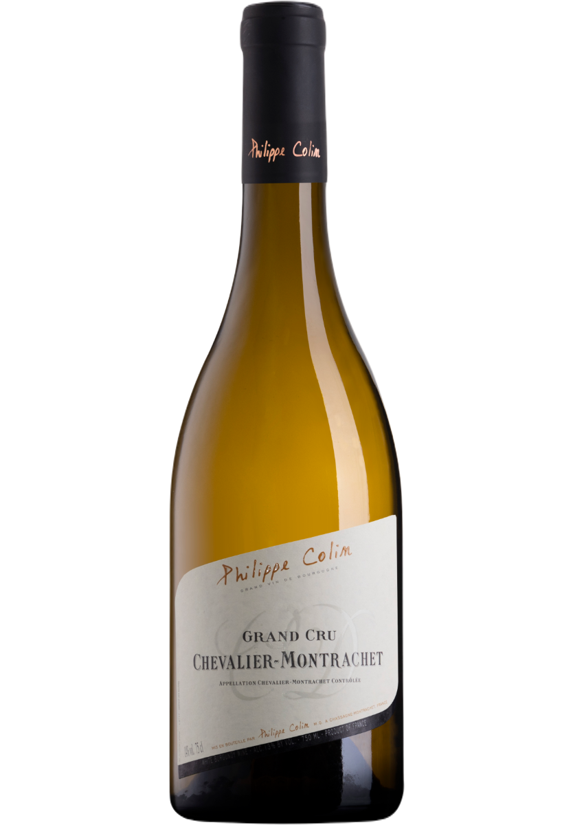 Domaine Philippe Colin Philippe Colin Chevalier Montrachet Grand