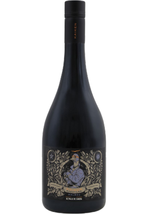 KAIKEN Kaiken Aventura Valle De Canota Malbec 2021