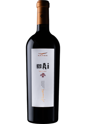 KAIKEN Kaiken Mai Malbec 2020