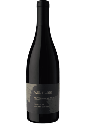 Paul Hobbs Paul Hobbs West Sonoma Coast Pinot Noir 2022