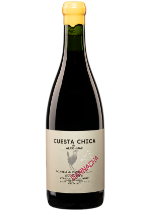 Alcohuaz Alcohuaz Cuesta Chica Garnacha 2022