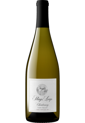 Stags Leap Stags Leap Napa Valley Chardonnay 2023