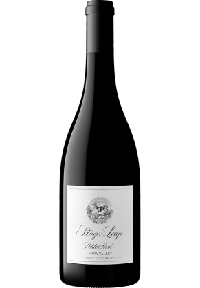 Stags Leap Stags Leap Napa Valley Petite Sirah 2020