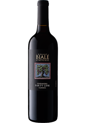 ROBERT BIALE Robert Biale Black Chicken Zinfandel 2023 (limited Time Offer Item – Other Promotion Offers And W Rewards Are Not Applicable)