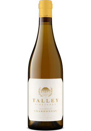 Talley Estate Talley Estate Arroyo Grande Valley Chardonnay 2022