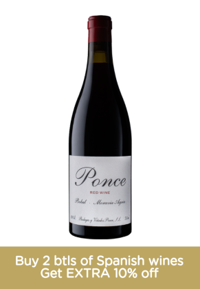PONCE Ponce Ponce Bobal 2022