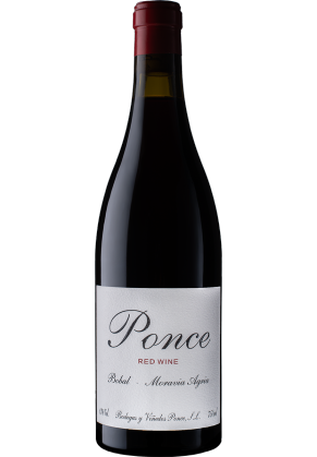 PONCE Ponce Ponce Bobal 2022