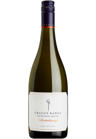 Craggy Range - Craggy Range Martinborough Sauvignon Blanc 2024