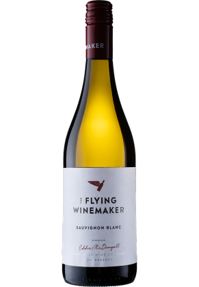 THE FLYINGWINEMAKER The Flying Winemaker Sauvignon Blanc 2023