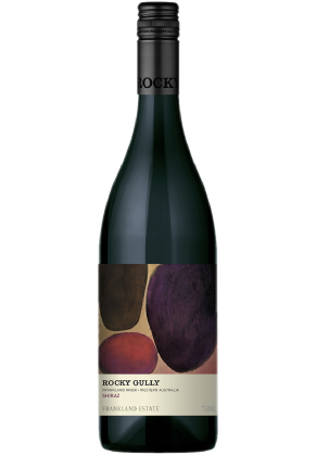 Frankland Estate Frankland Rocky Gully Shiraz 2022 image