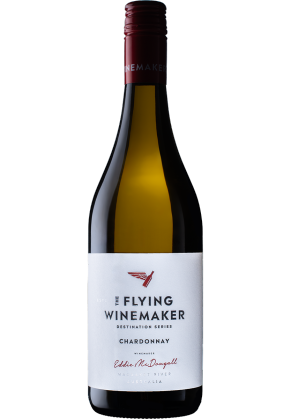 THE FLYINGWINEMAKER The Flying Winemaker Chardonnay 2023