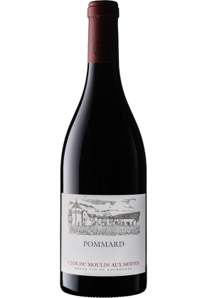 MOULIN AUX MOINES Clos du Moulin aux Moines Pommard Village 2021
