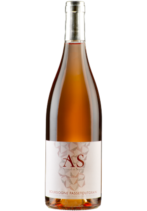 A.S. SIRUGUE NOELLAT Arnaud Et Sophie Sirugue Noellat Bourgogne Passe Tout Grains Rose 2023 image