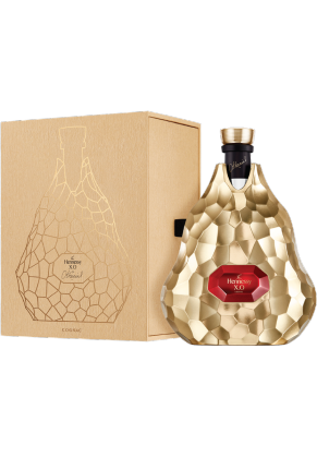Hennessy Hennessy Xo X Jean Michel Othoniel Limited Edition Maf 2024 (clearance Sale Item – Other Promotion Offers And W Rewards Are Not Applicable)
