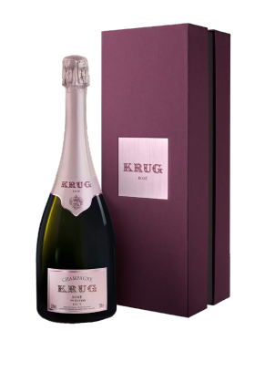 Krug Krug Rose Edition 28 (Gift Box)