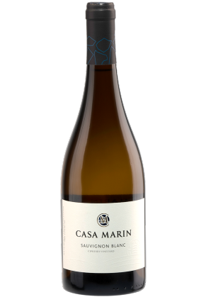 Casa Marin Casa Marin Cipreses Vineyard Sauvignon Blanc 2024