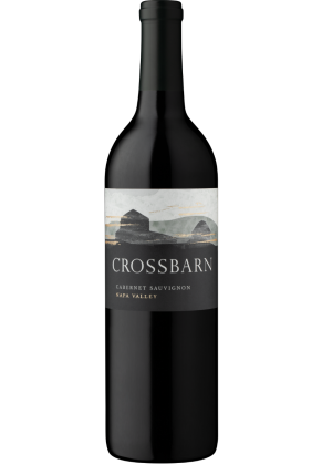 Crossbarn by Paul Hobbs Crossbarn by Paul Hobbs Napa Valley Cabernet Sauvignon 2021