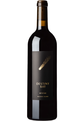 DESTINY BAY Destiny Bay Mystae 2013 (Aged Release)